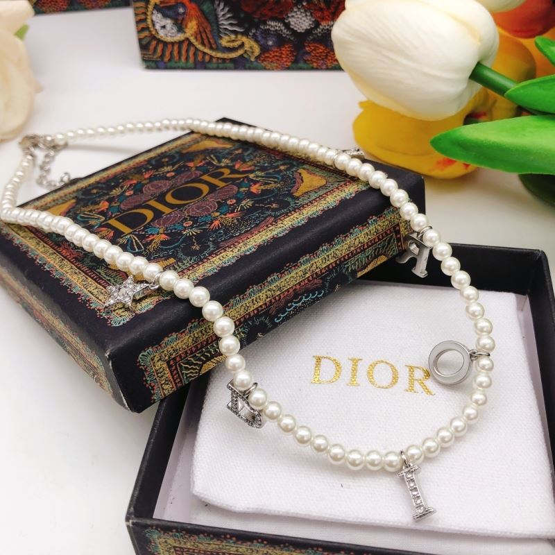 Christian Dior Bracelets